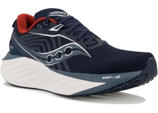 Saucony Triumph 22 M