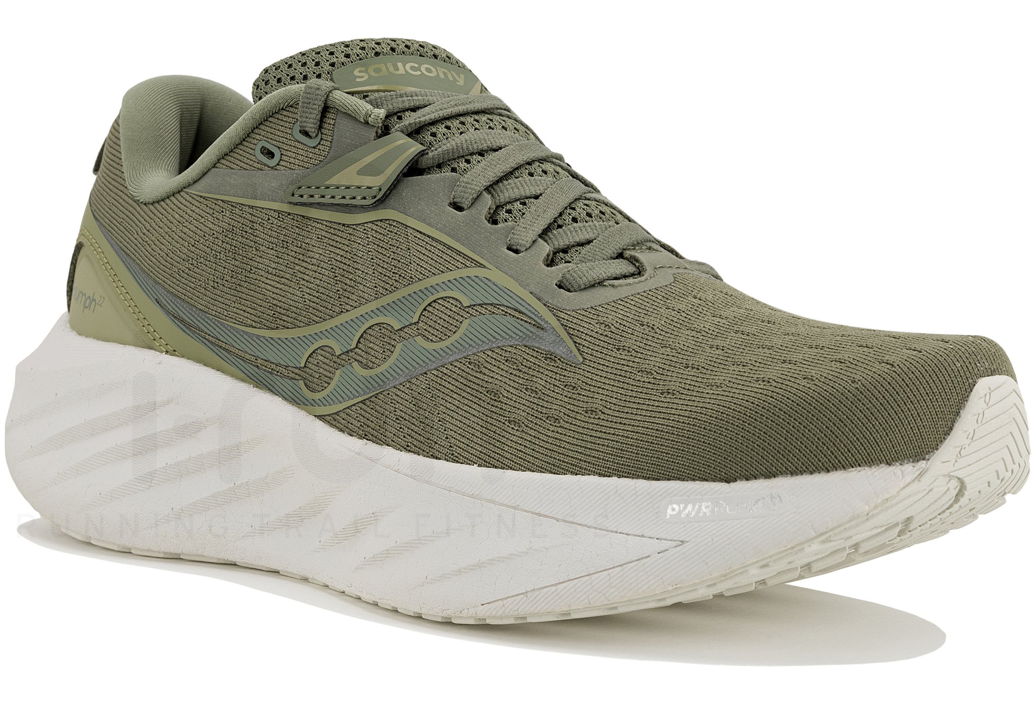 Saucony