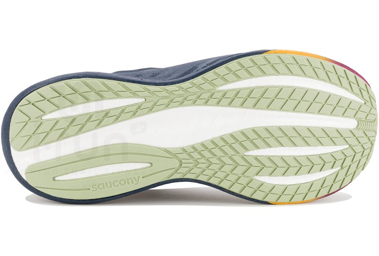 Saucony Triumph 22 Gore-Tex