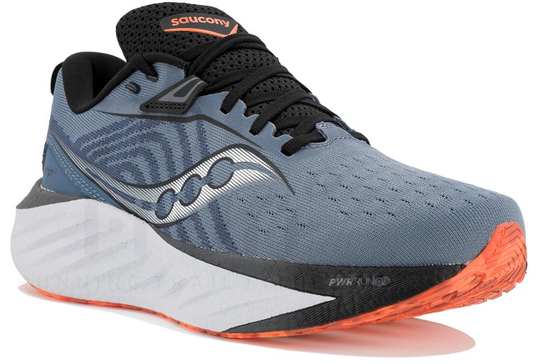 Saucony Triumph 22 Herren