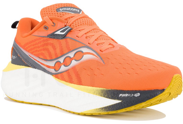 Saucony Triumph 22