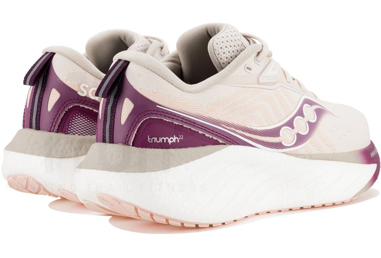 Saucony Triumph 22