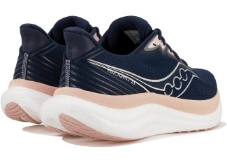Saucony Triumph 23 Damen