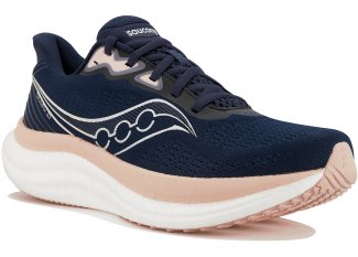 Saucony Triumph 23 Damen