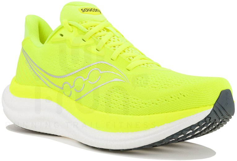 Saucony Triumph 23 Herren
