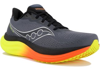 Saucony Triumph 23 Herren