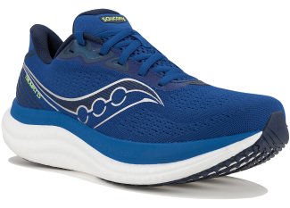 Saucony Triumph 23 Herren