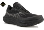 Saucony Triumph 23 Gore-Tex Damen