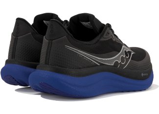 Saucony Triumph 23 Gore-Tex Herren