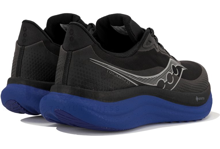 Saucony Triumph 23 Gore-Tex Herren