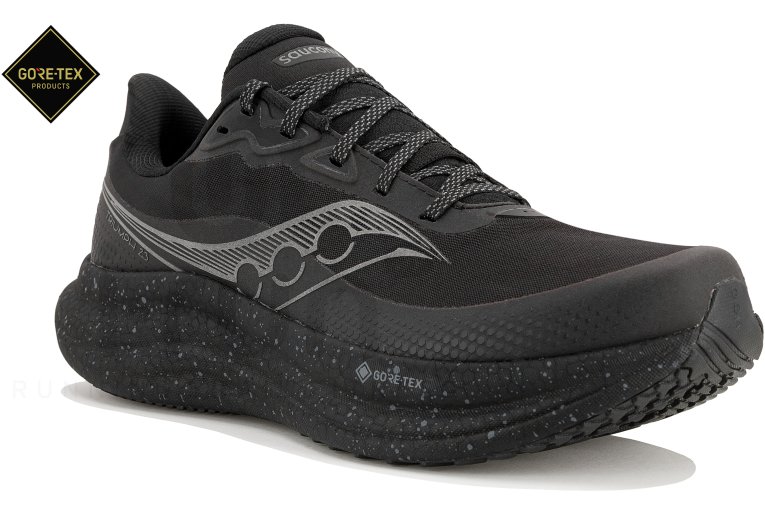 Saucony Triumph 23 Gore-Tex Herren