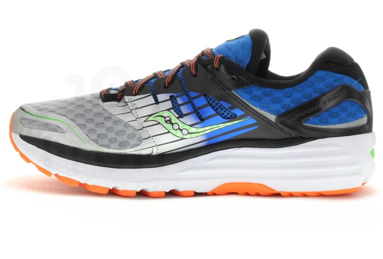 Saucony Triumph ISO 2