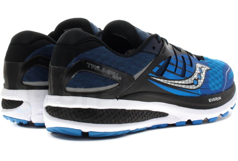 Saucony Triumph ISO 2