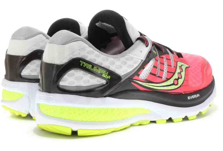 Saucony Triumph ISO 2