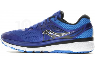 saucony triumph iso 3 chaussure