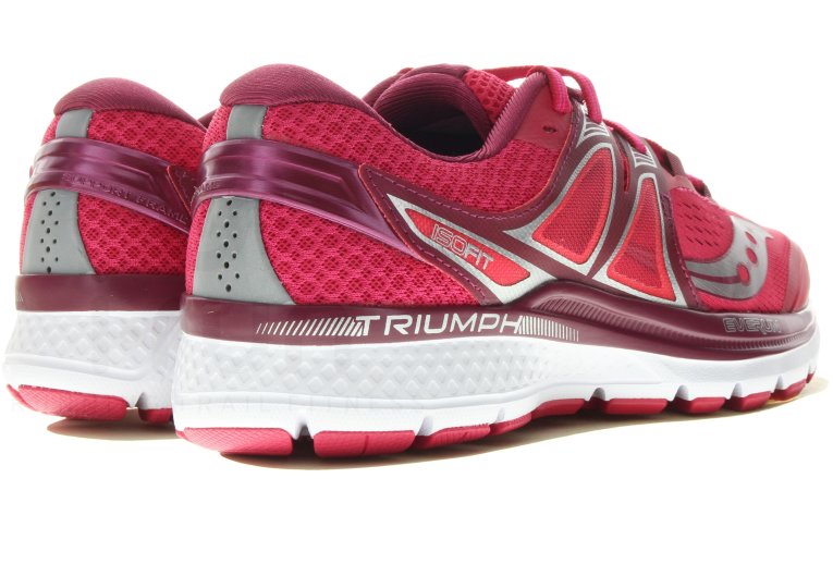 Saucony Triumph ISO 3