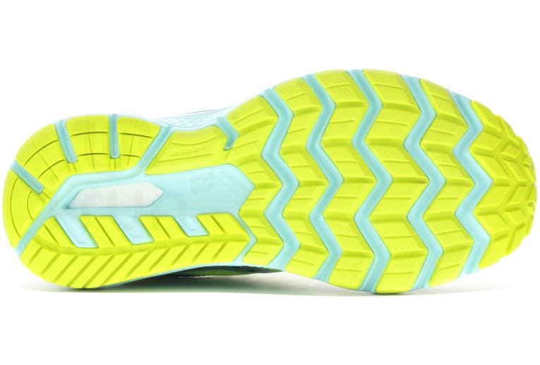 Saucony Triumph ISO 3