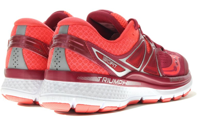Saucony Triumph ISO 3
