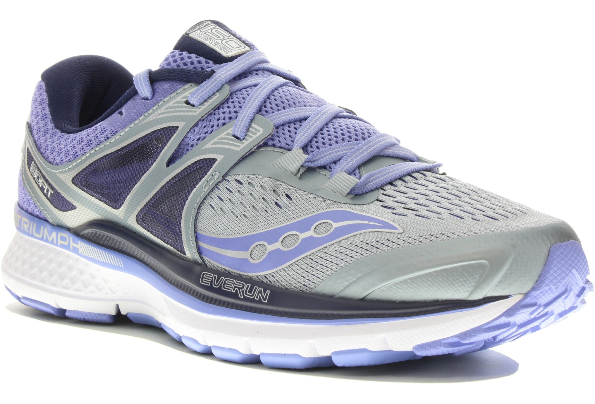 saucony triumph iso femme chaussure