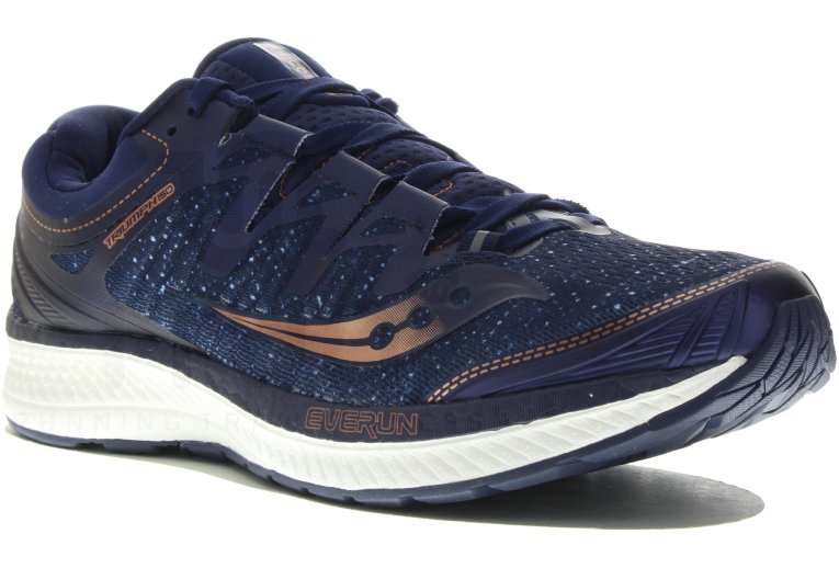 Saucony Triumph ISO 4