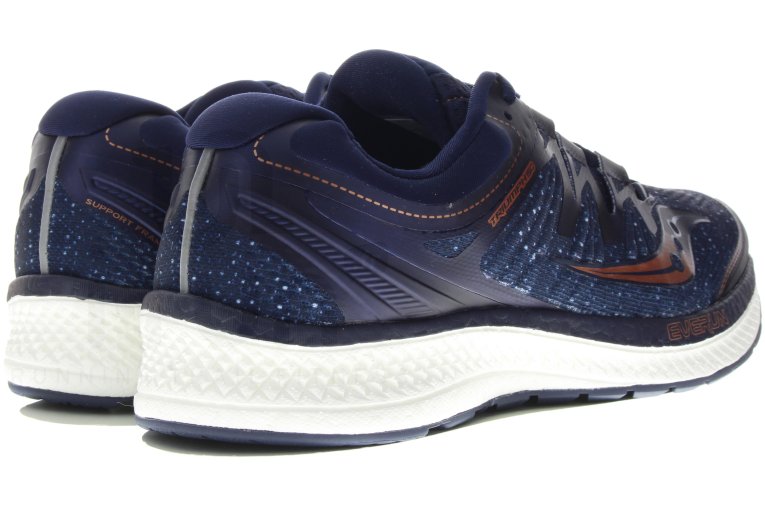 Saucony Triumph ISO 4