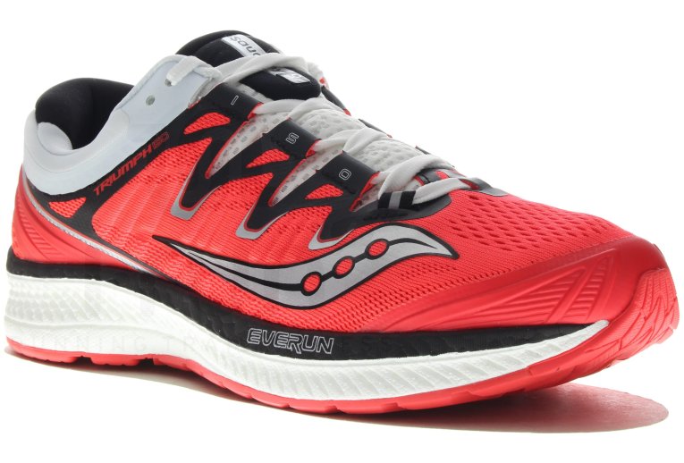 Saucony Triumph ISO 4