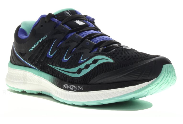 Saucony Triumph ISO 4