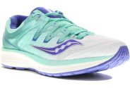 Saucony Triumph ISO 4 W