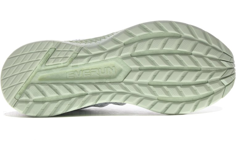 Saucony Triumph ISO 4 White Noise