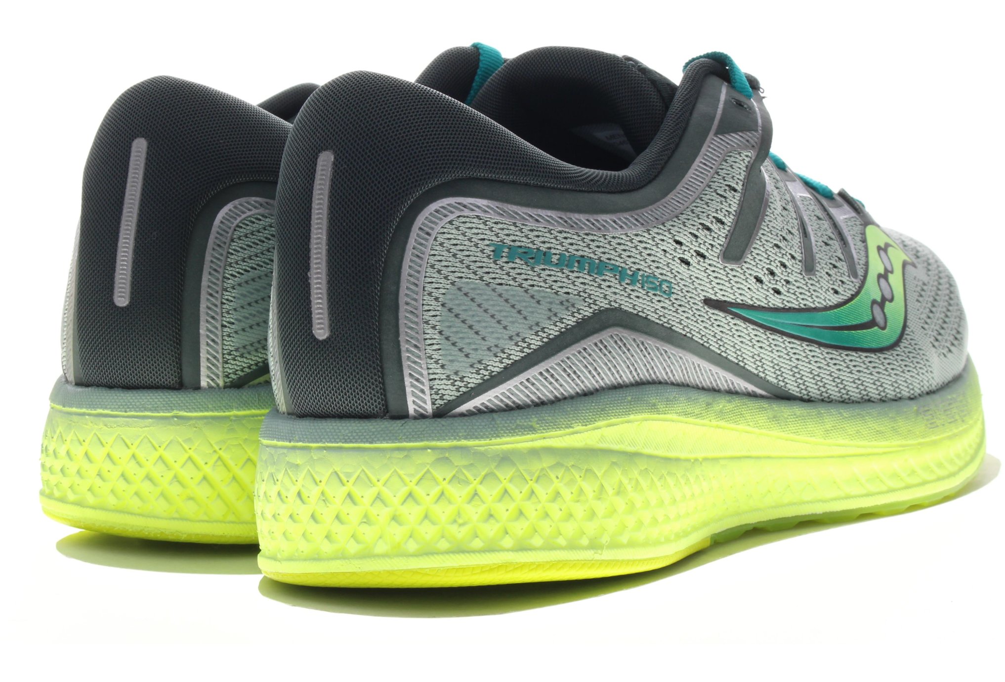 saucony triumph iso pas cher