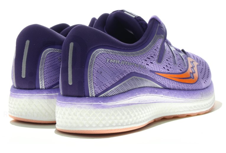 Saucony Triumph ISO 5