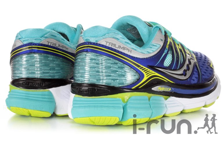 Saucony Triumph ISO