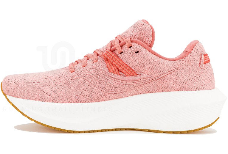 Saucony Triumph RFG Damen