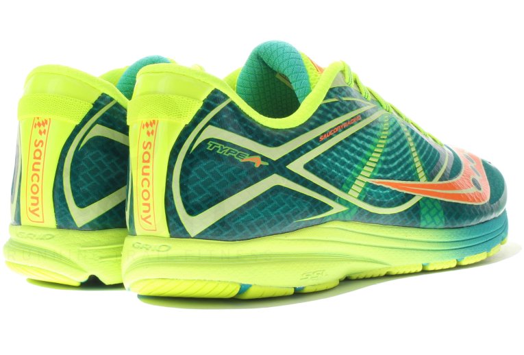 Saucony Type A