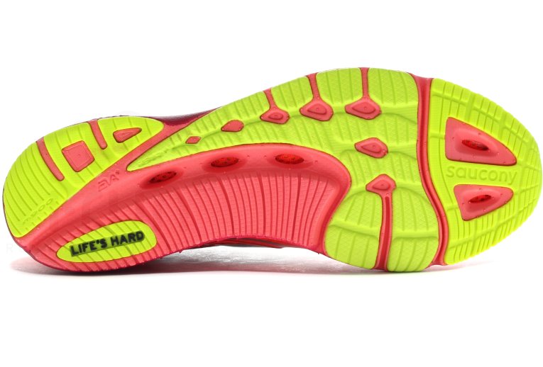 Saucony Type A