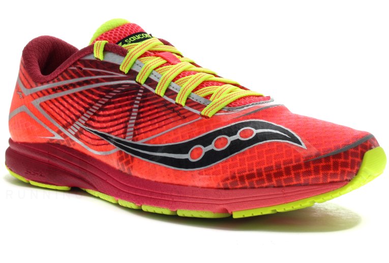 Saucony Type A