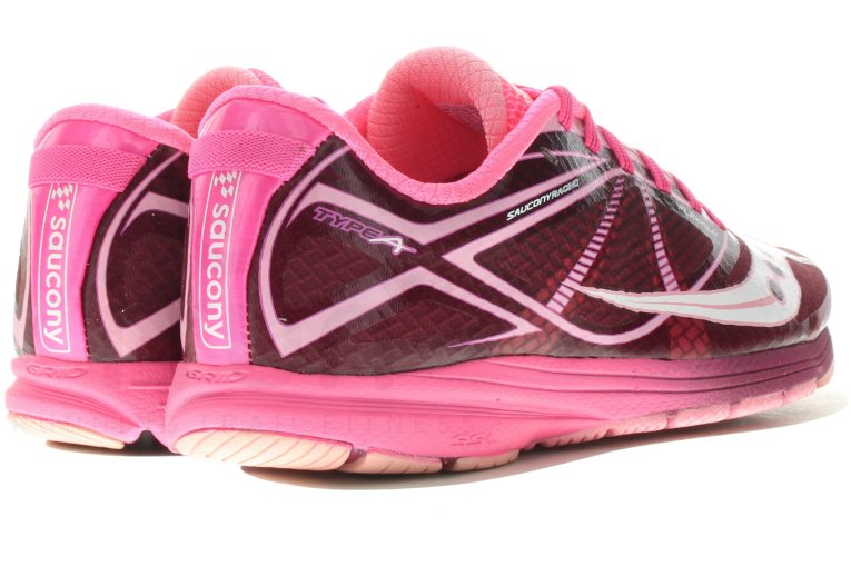Saucony Type A