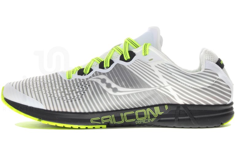 Saucony Type A8