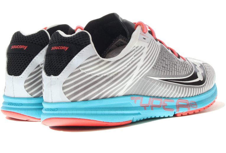 Saucony Type A8