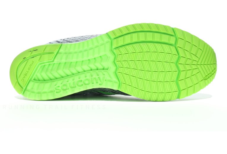 Saucony Type A9 Herren