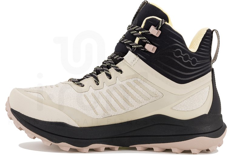 Saucony Ultra Ridge Gore-Tex