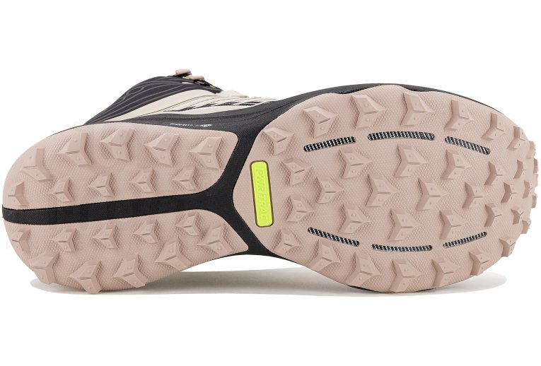 Saucony Ultra Ridge Gore-Tex