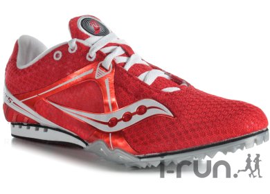 Saucony hot sale velocity 5