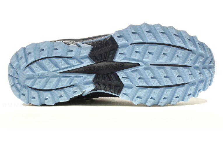 Saucony Versafoam Excursion 13 Gore-Tex