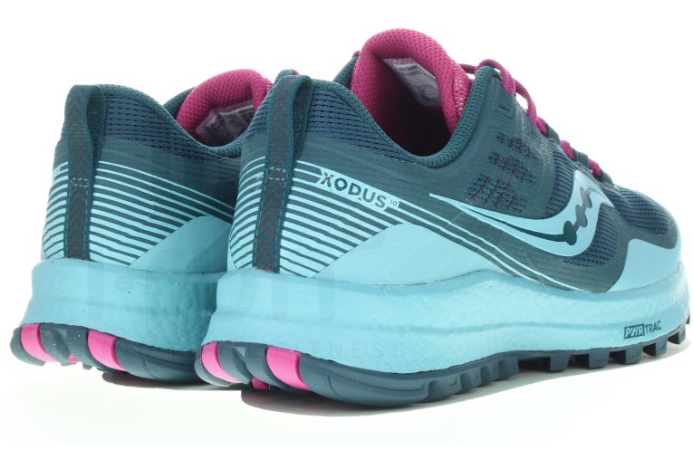 Saucony Xodus 10 Damen