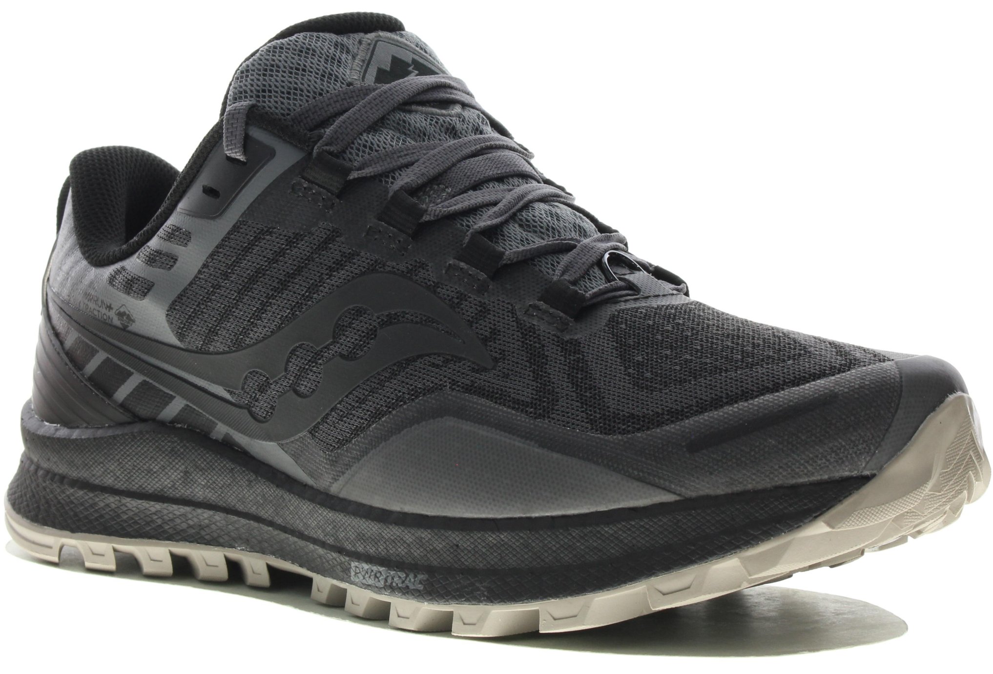 saucony xodus 11 homme