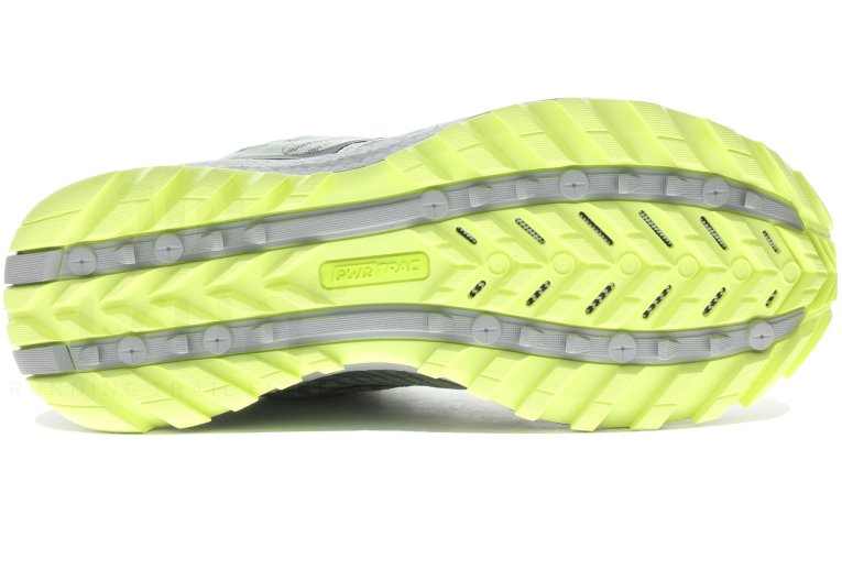 Saucony Xodus 11 Damen