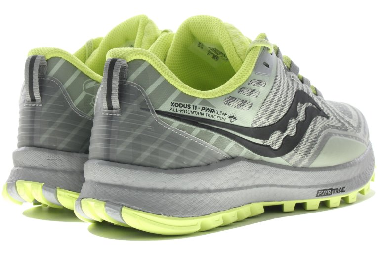 Saucony Xodus 11 Damen