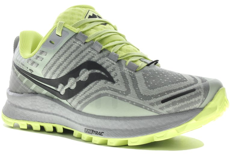 Saucony Xodus 11 Damen