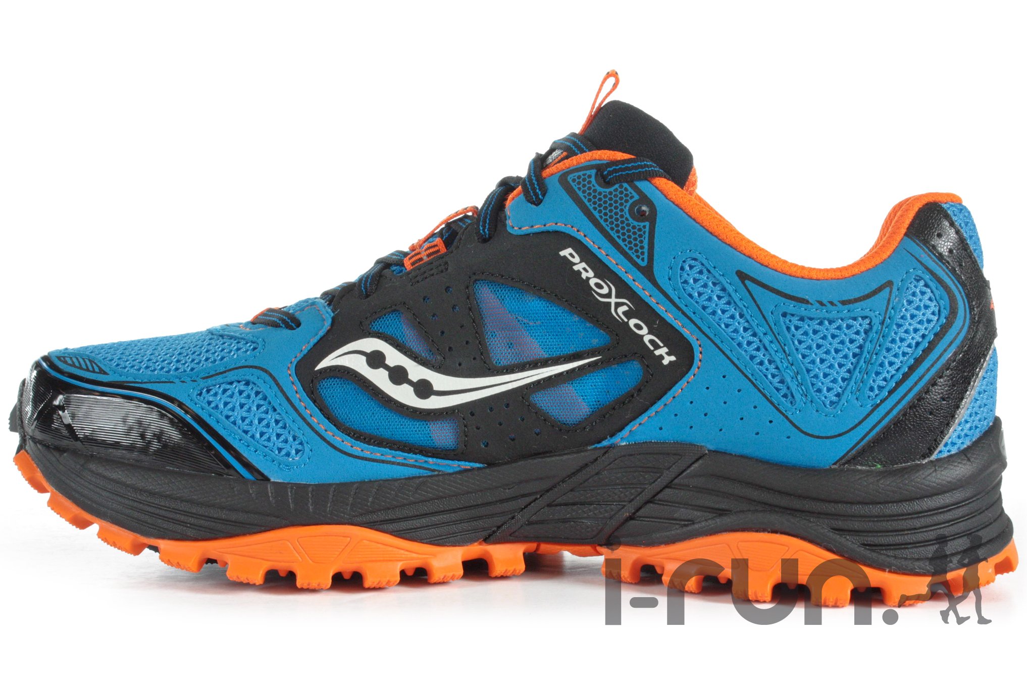 saucony homme chaussure